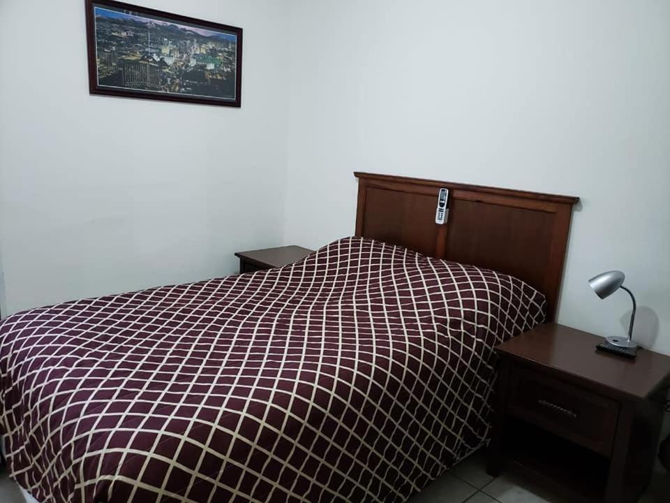 Villa Casa La Marina à Los Mochis Extérieur photo